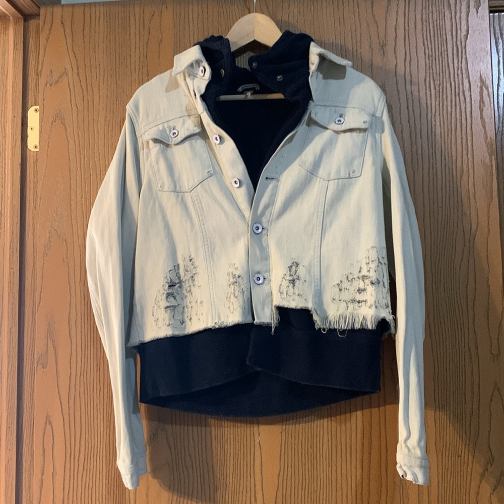 Free people Jacket - Picture 2 of 16